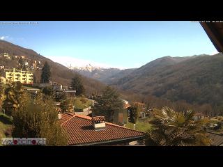 Wetter Webcam Cagiallo 