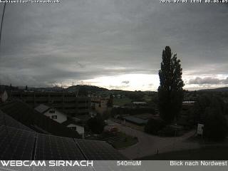 Wetter Webcam Sirnach 