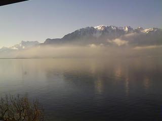 Wetter Webcam Vevey 