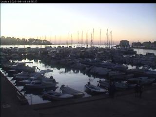 Wetter Webcam Poreč (Istrien) Wetter Webcam Poreč (Istrien)