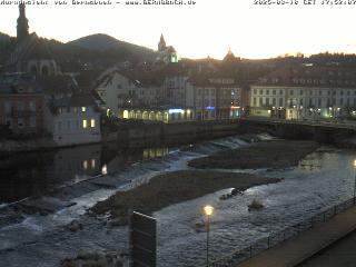 Wetter Webcam Gernsbach 