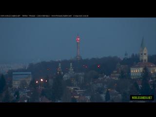 Wetter Webcam Prag 