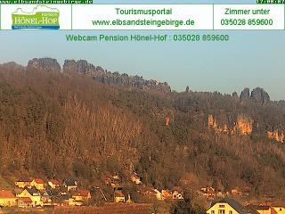 Wetter Webcam Bad Schandau 