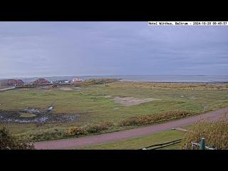 Wetter Webcam Baltrum (Ostfriesland)