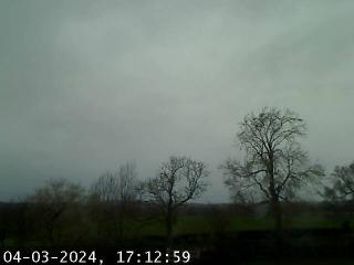 Weather Webcam Alvechurch