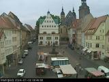tiempo Webcam Lutherstadt Eisleben 