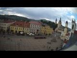 Wetter Webcam Banská Bystrica 