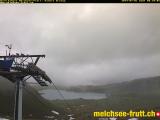 Wetter Webcam Melchsee-Frutt 