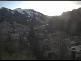 temps Webcam Morzine 