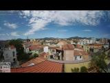 weather Webcam Olbia (Sardinien)