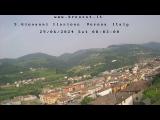 temps Webcam Verona 