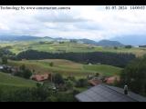 meteo Webcam Bleiken bei Oberdiessbach 