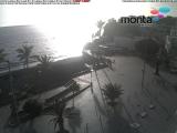 Preview Webcam Puerto De Naos 