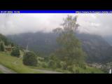 Wetter Webcam Belalp (Aletschgebiet)