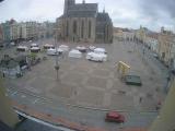 Webcam Plzeň 