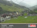 Wetter Webcam Saalbach 