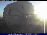 Preview Meteo Webcam Hoya Grande 