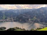 Preview Tiempo Webcam Zell am See (Sonnkogel)