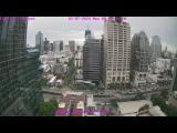 Webcam Bangkok 