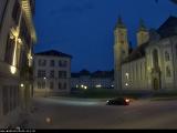 Wetter Webcam St. Gallen 