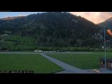 weather Webcam Zweisimmen (Bernese Oberland, Simmental, Rinderberg)