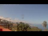 meteo Webcam Puerto De La Cruz (Teneriffa) meteo Webcam Puerto De La Cruz (Teneriffa)