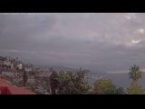 temps Webcam Puerto De La Cruz (Ténérife)