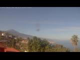 tiempo Webcam Puerto De La Cruz (Tenerife) tiempo Webcam Puerto De La Cruz (Tenerife)