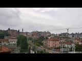 Varese (Varese vista dal colle Campigli)
