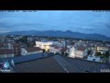 meteo Webcam Lido di Camaiore 