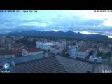 Preview Weather Webcam Lido di Camaiore 