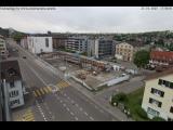 Wetter Webcam St. Gallen  Wetter Webcam St. Gallen