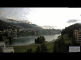 temps Webcam St. Moritz (Engadine, Saint-Moritz)