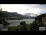 tiempo Webcam St. Moritz (Engadin, St. Moritz)