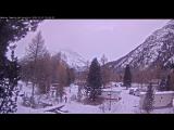 Wetter Webcam Pontresina (Engadin, Graubünden) Wetter Webcam Pontresina (Engadin, Graubünden)