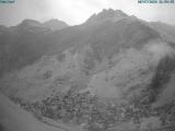 Wetter Webcam Vals (Graubünden, Val Lumnezia)