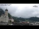 Wetter Webcam Bludenz (Vorarlberg)