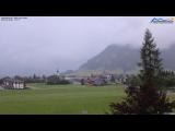 Wetter Webcam Schattwald (Tirol, Tannheimer Tal)