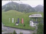 Wetter Webcam Nesselwängle (Tirol, Tannheimer Tal)