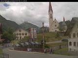 Wetter Webcam Holzgau 