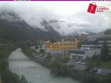 Wetter Webcam Landeck (Tirol, Inntal)