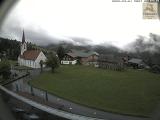 Wetter Webcam Hittisau (Tirol, Bregenzer Wald, Sibratsgfäll)