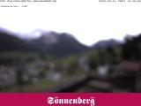 Wetter Webcam Hirschegg 
