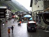 tiempo Webcam Zermatt (Wallis, Matterhorn, Zermatt)