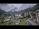 Wetter Webcam Brand (Vorarlberg, Brandnertal)