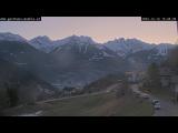 weather Webcam Schruns (Vorarlberg, Montafon, Silvretta Montafon, Silbertal)