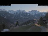 Preview Weather Webcam Schruns (Vorarlberg, Montafon, Silvretta Montafon, Silbertal)