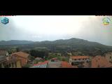 Wetter Webcam Rocca di Papa (Castelli Romani)