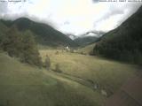 Wetter Webcam Senales (Südtirol, Vinschgau, Schnalstal)