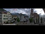 Wetter Webcam Marlengo (Südtirol, Meran)
